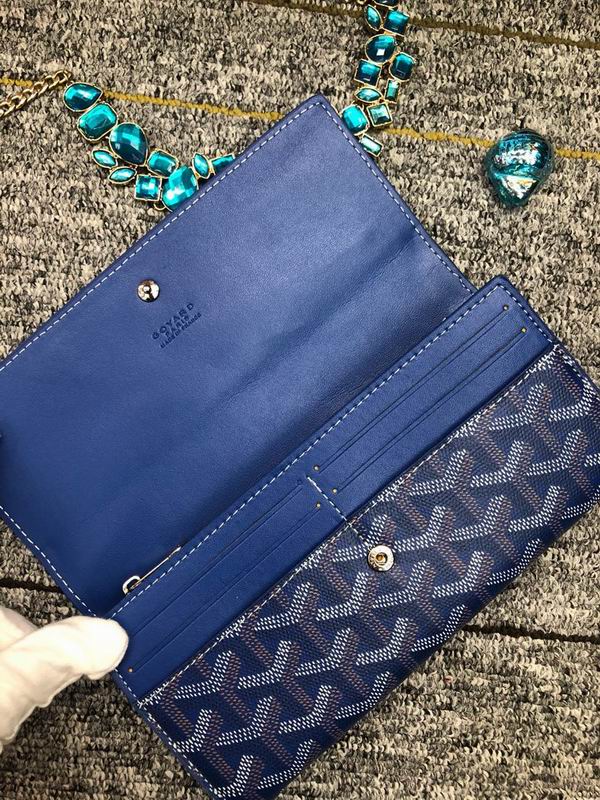 Goyard Bag 19.5X9.5X2.5 CM-5