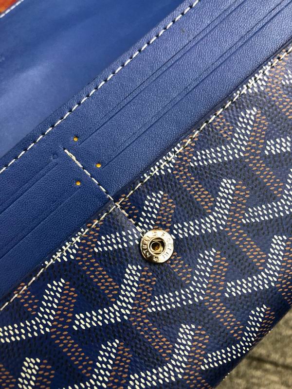 Goyard Bag 19.5X9.5X2.5 CM-5