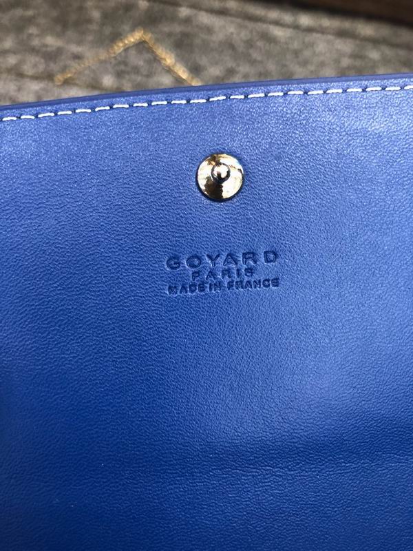 Goyard Bag 19.5X9.5X2.5 CM-5