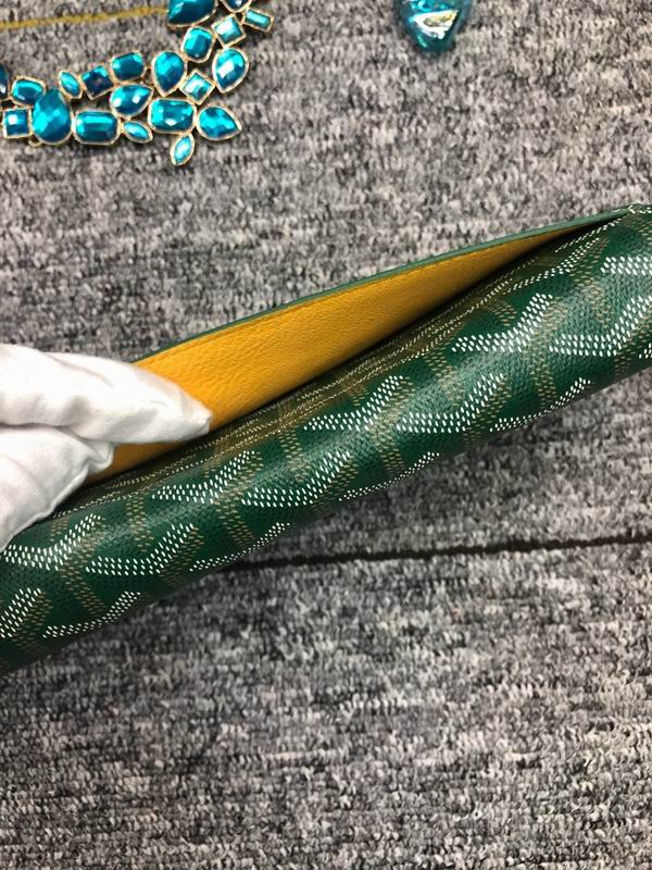 Goyard Bag 19.5X9.5X2.5 CM-6