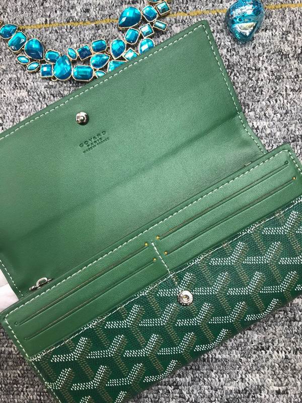 Goyard Bag 19.5X9.5X2.5 CM-6