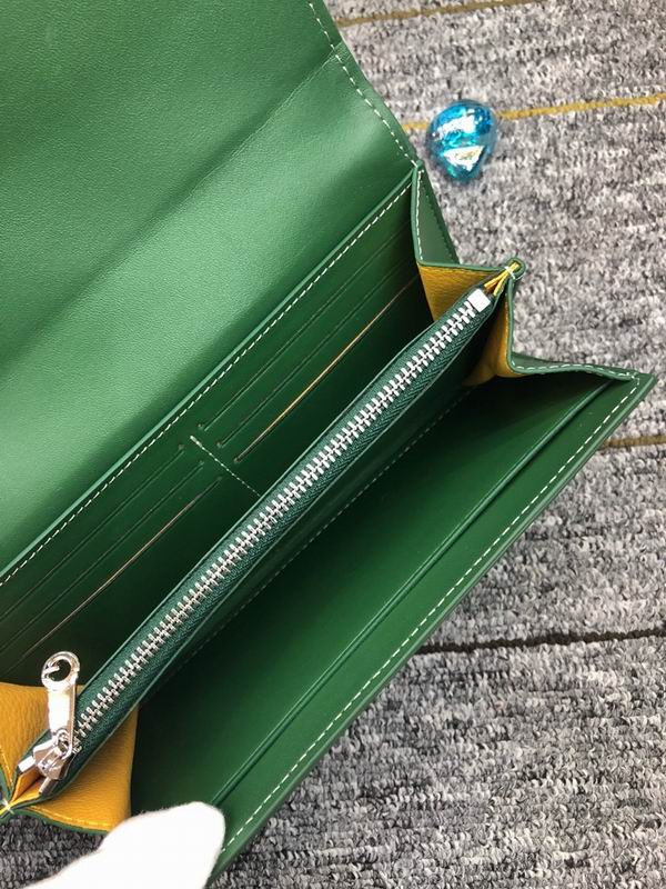 Goyard Bag 19.5X9.5X2.5 CM-6