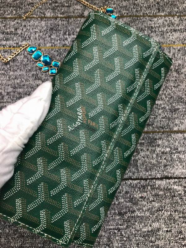 Goyard Bag 19.5X9.5X2.5 CM-6
