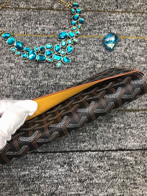 Goyard Bag 19.5X9.5X2.5 CM-7