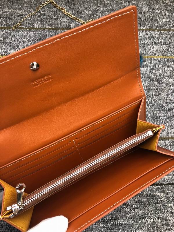 Goyard Bag 19.5X9.5X2.5 CM-7