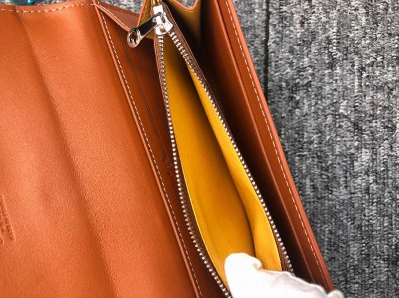 Goyard Bag 19.5X9.5X2.5 CM-7