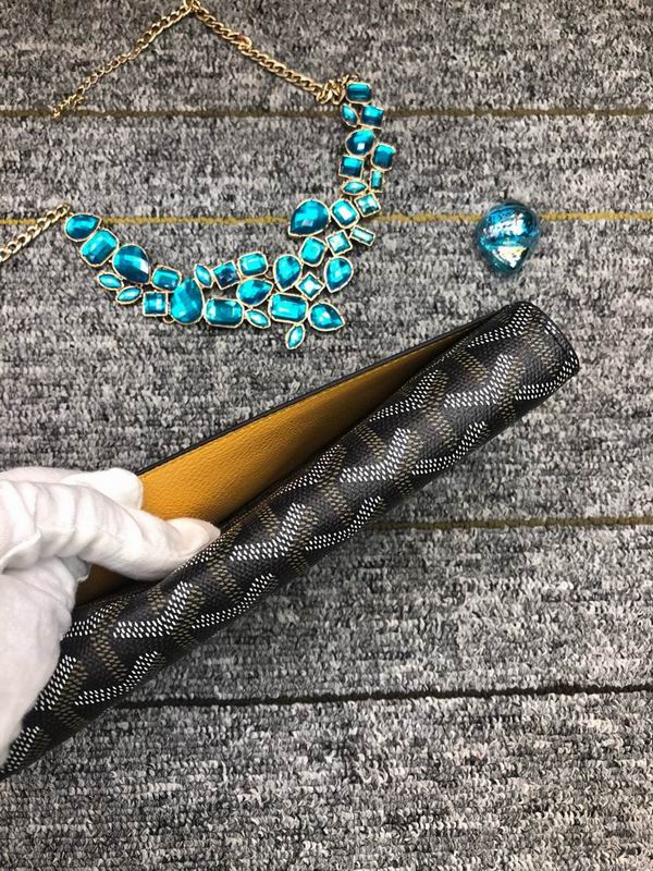 Goyard Bag 19.5X9.5X2.5 CM-8