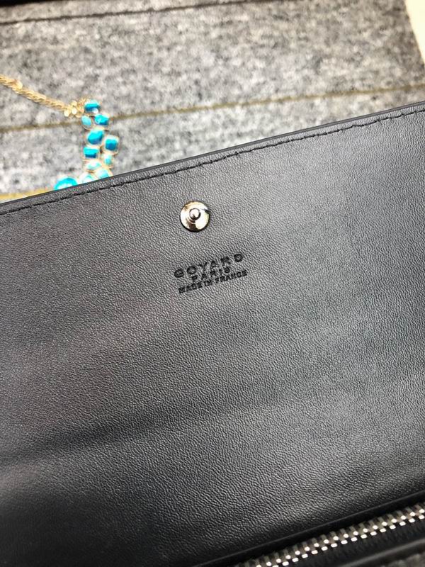 Goyard Bag 19.5X9.5X2.5 CM-8