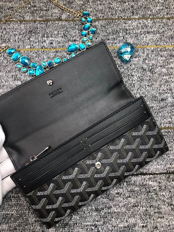 Goyard Bag 19.5X9.5X2.5 CM-8