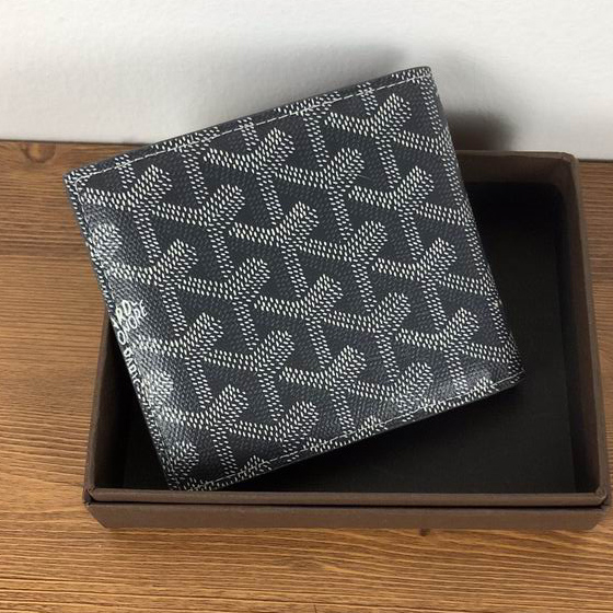 Goyard Wallet 11.5 cm-1