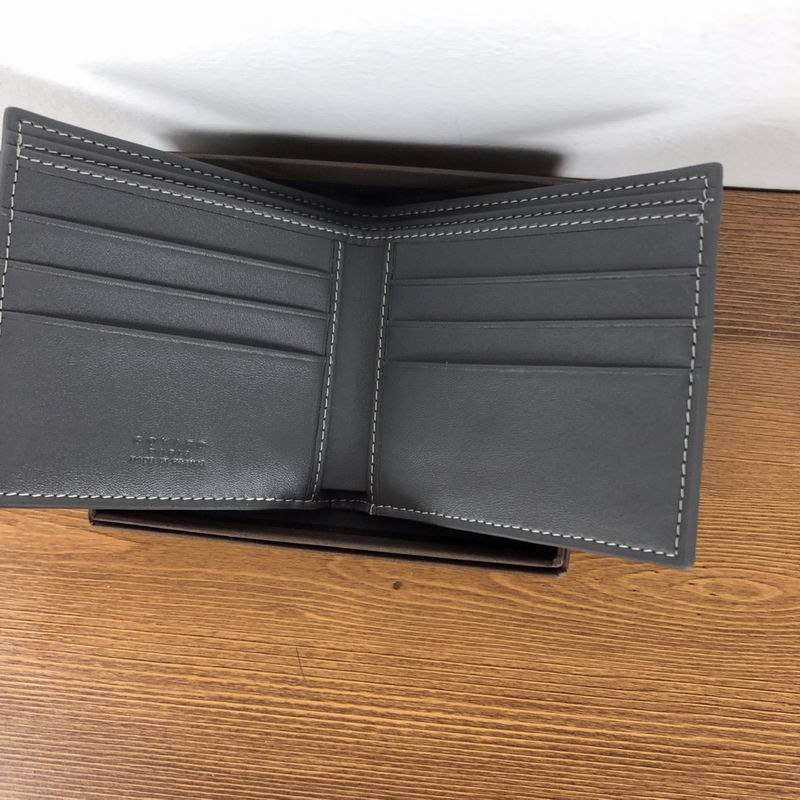 Goyard Wallet 11.5 cm-1