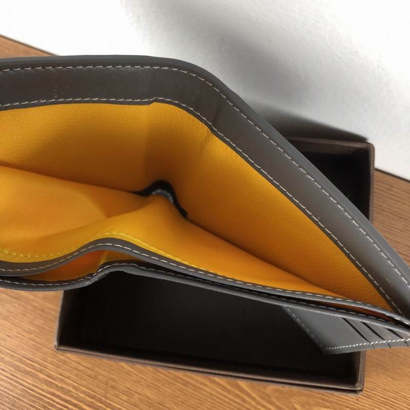 Goyard Wallet 11.5 cm-1