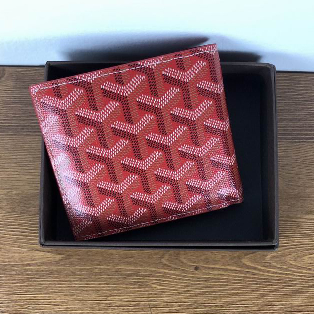Goyard Wallet 11.5 cm-2