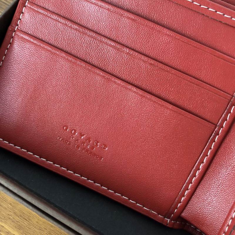Goyard Wallet 11.5 cm-2