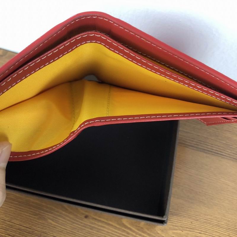 Goyard Wallet 11.5 cm-2