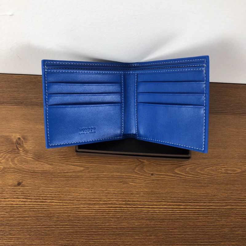 Goyard Wallet 11.5 cm-3