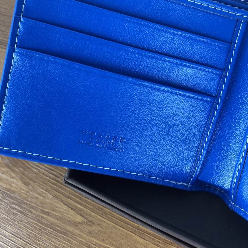 Goyard Wallet 11.5 cm-3