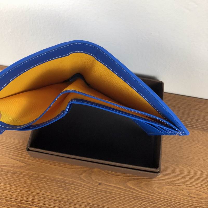 Goyard Wallet 11.5 cm-3