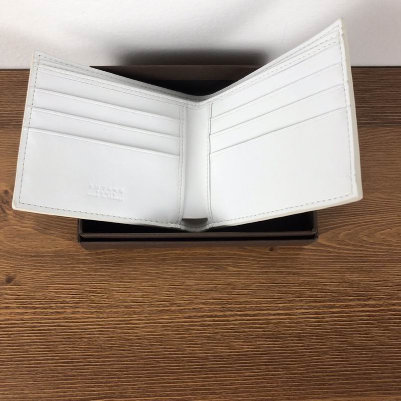 Goyard Wallet 11.5 cm-4