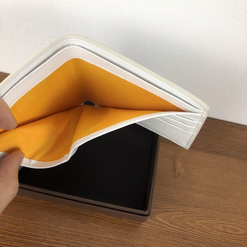 Goyard Wallet 11.5 cm-4