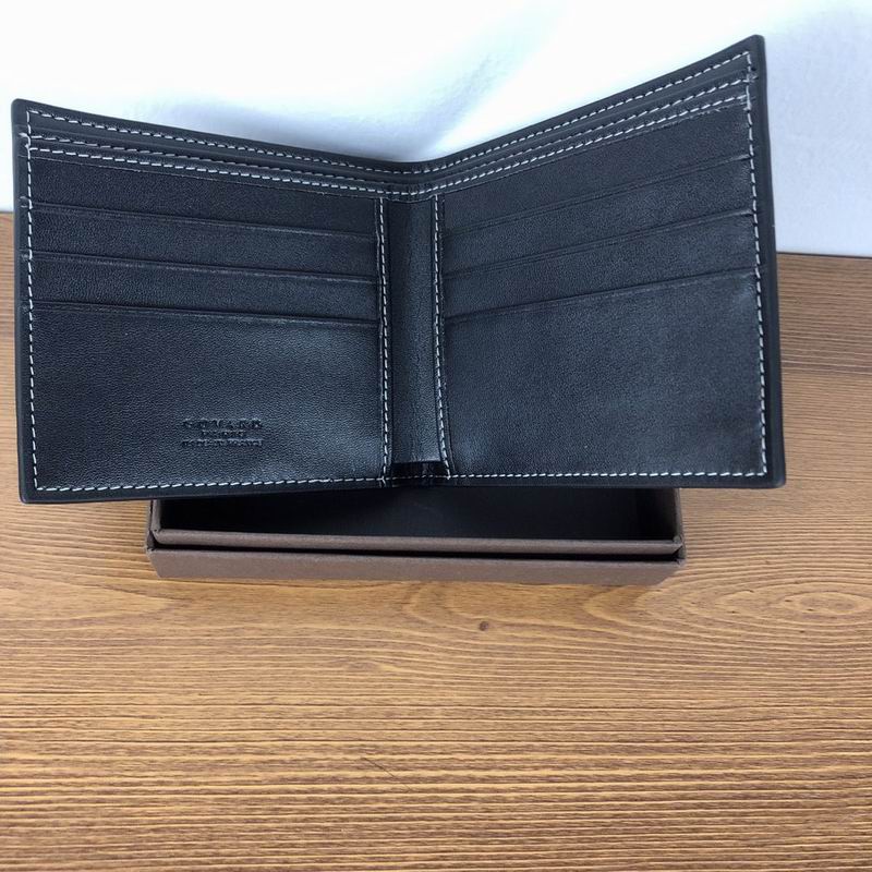 Goyard Wallet 11.5 cm-5