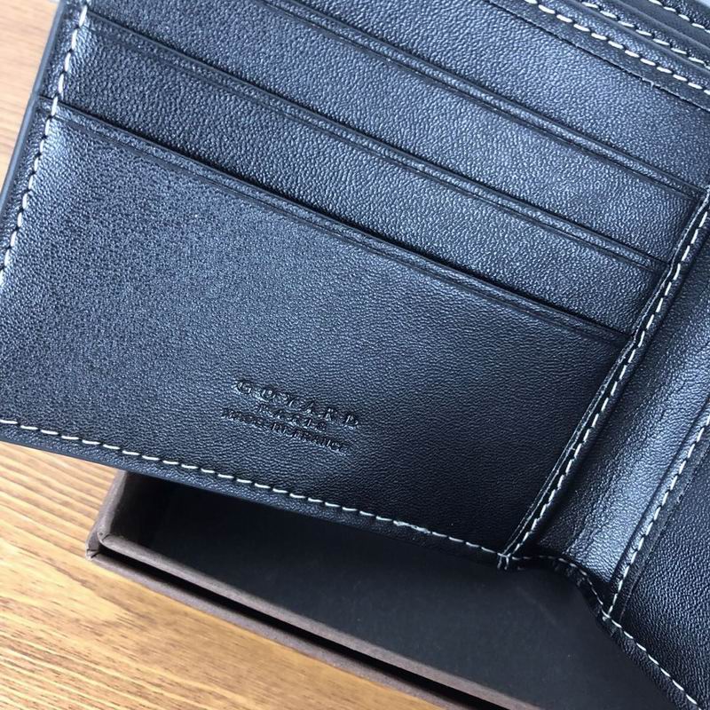 Goyard Wallet 11.5 cm-5