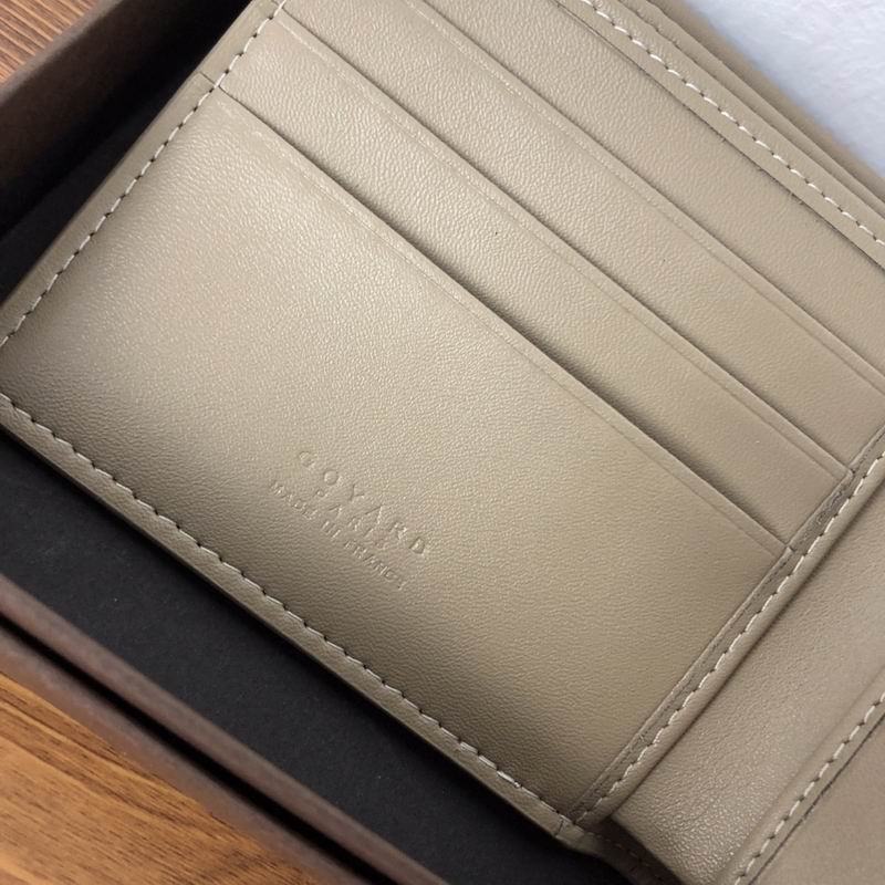 Goyard Wallet 11.5 cm-6