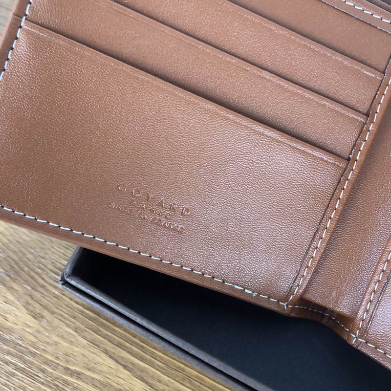 Goyard Wallet 11.5 cm-7