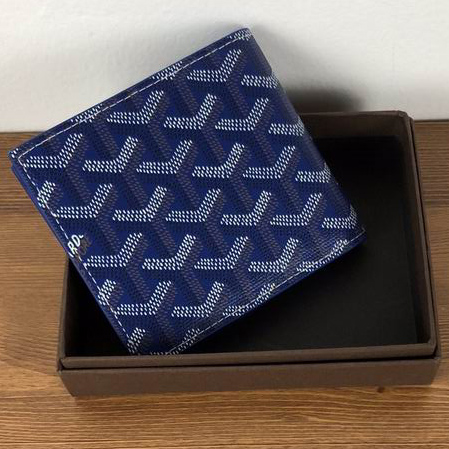 Goyard Wallet 11.5 cm-8