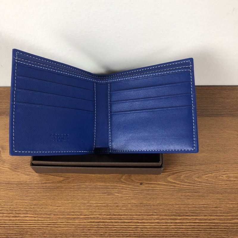 Goyard Wallet 11.5 cm-8