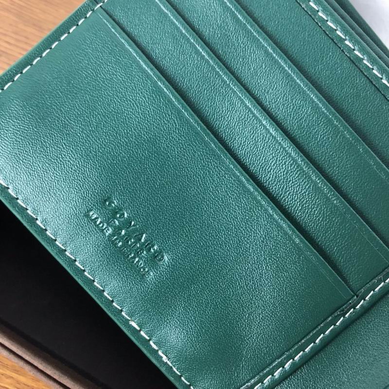 Goyard Wallet 11.5 cm-9