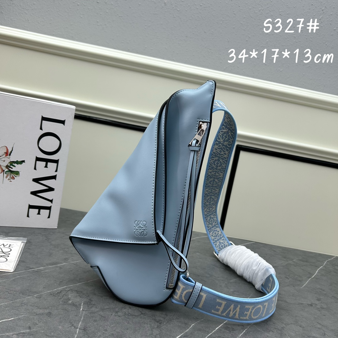 Loewe S327 34x17.5x13cm ww