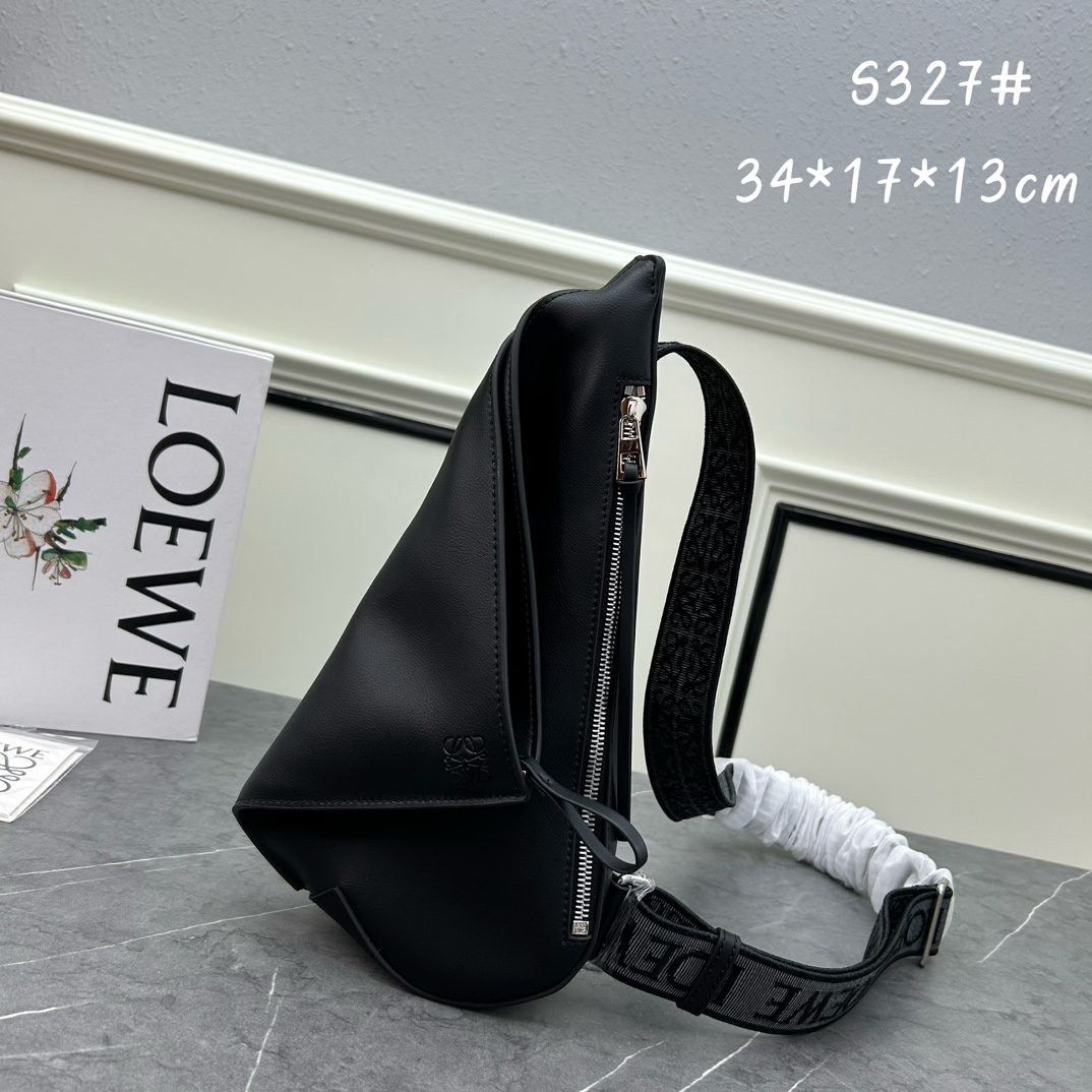 Loewe S327 34x17.5x13cm ww