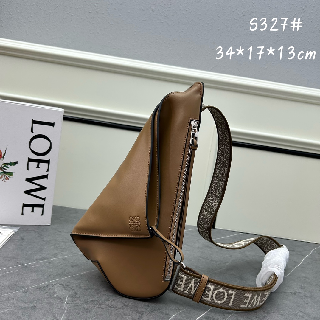 Loewe S327 34x17.5x13cm ww