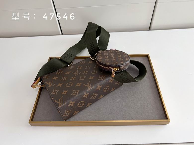 M47546 19X15X6cm YG 2colour