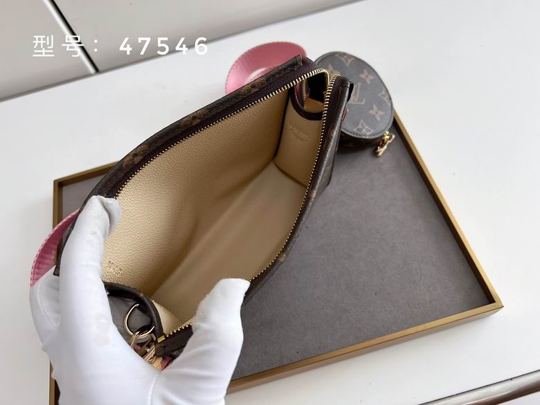 M47546 19X15X6cm YG 2colour