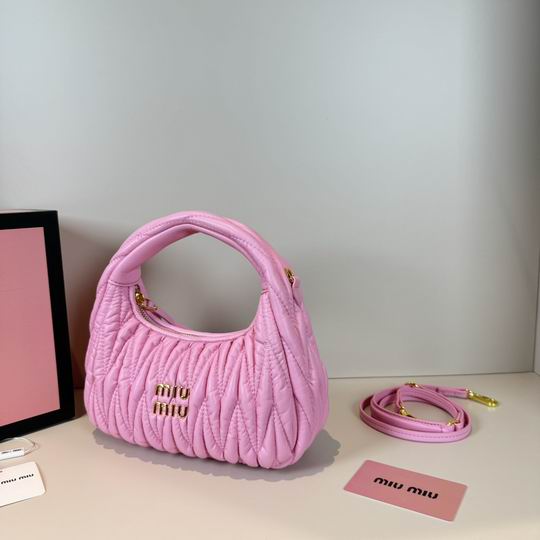 Miumiu 803 21x22x7cm zy2