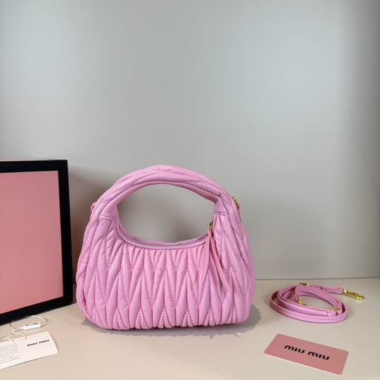 Miumiu 803 21x22x7cm zy2