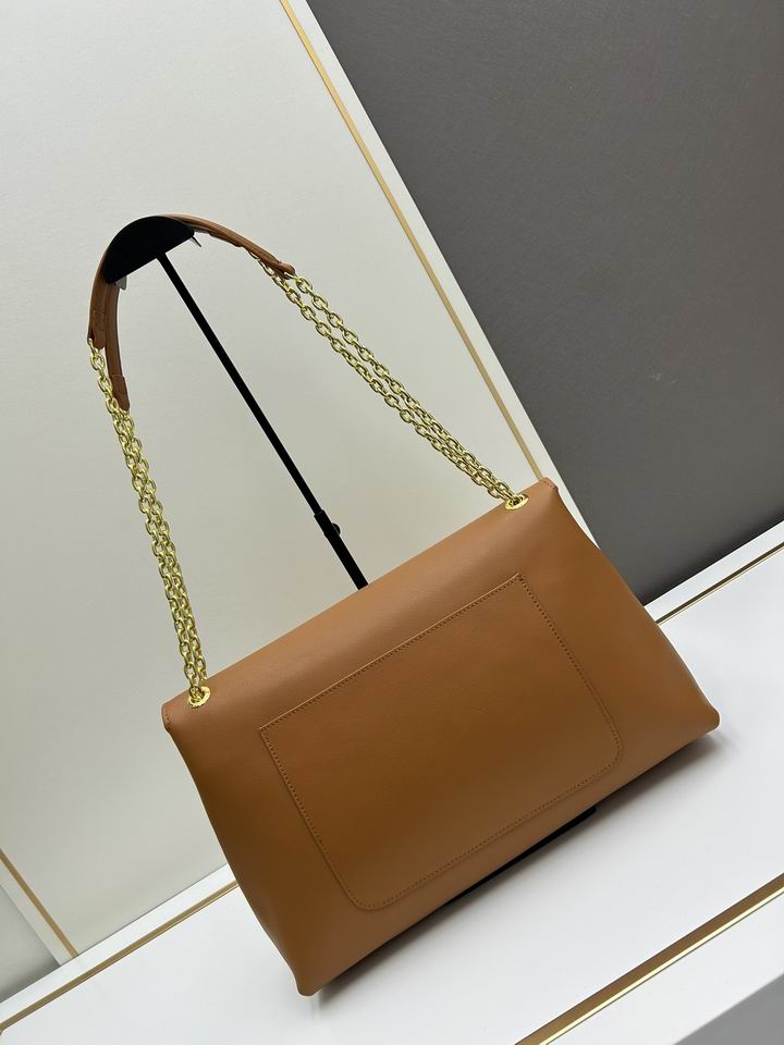 Prada 1BD368 36x23x12cm jj1