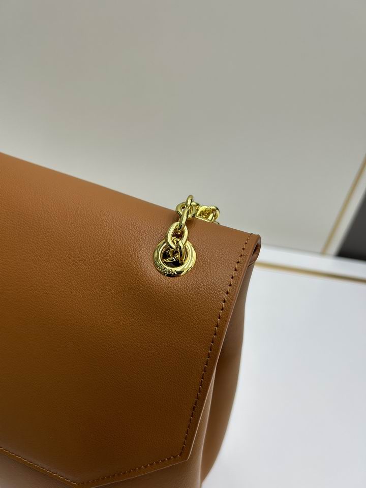 Prada 1BD368 36x23x12cm jj1
