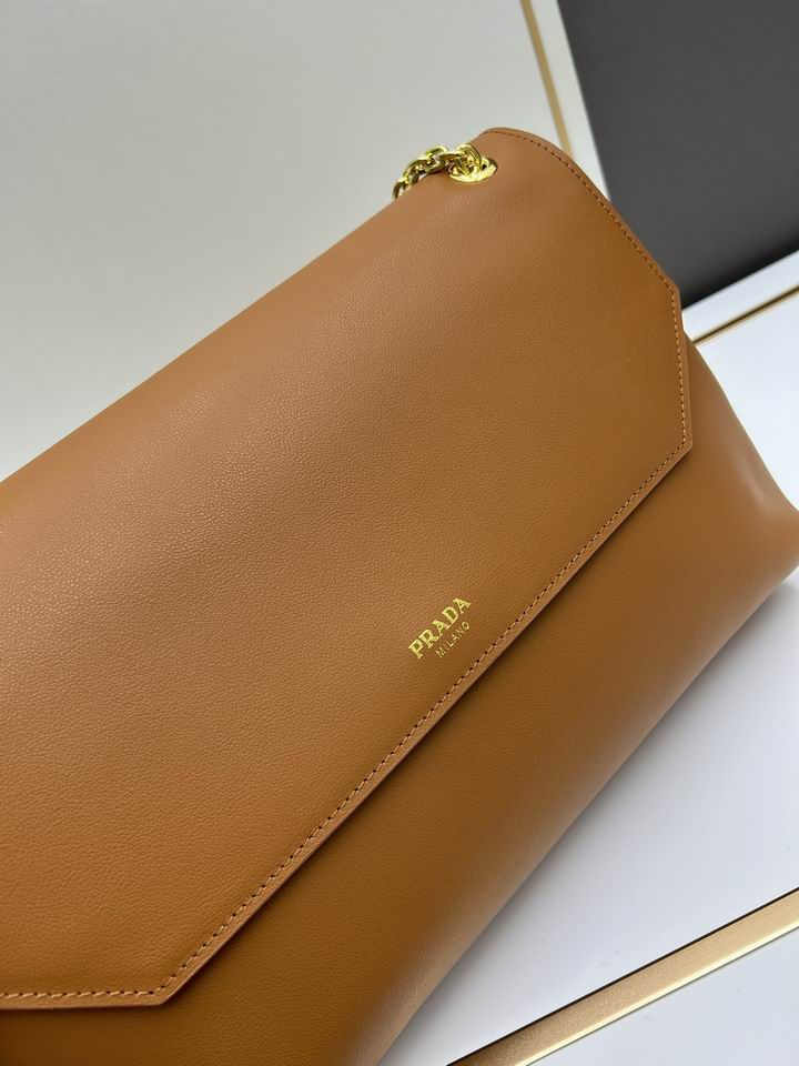 Prada 1BD368 36x23x12cm jj1