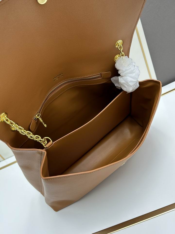Prada 1BD368 36x23x12cm jj1