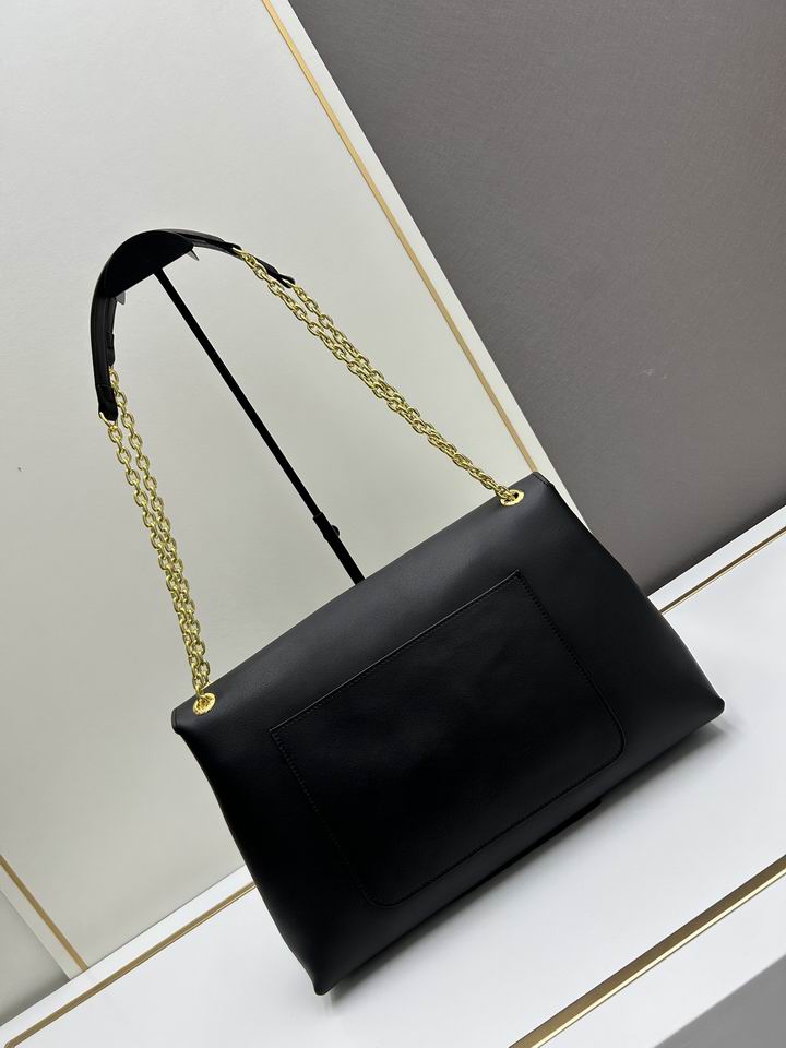 Prada 1BD368 36x23x12cm jj