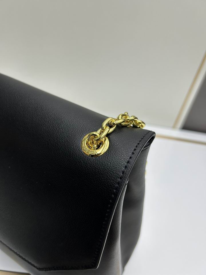 Prada 1BD368 36x23x12cm jj
