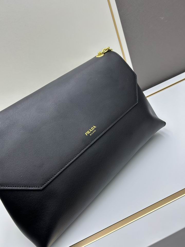 Prada 1BD368 36x23x12cm jj