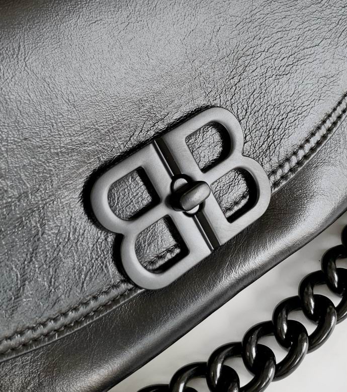 Soft 9015 26X24.8X3cm GY 2