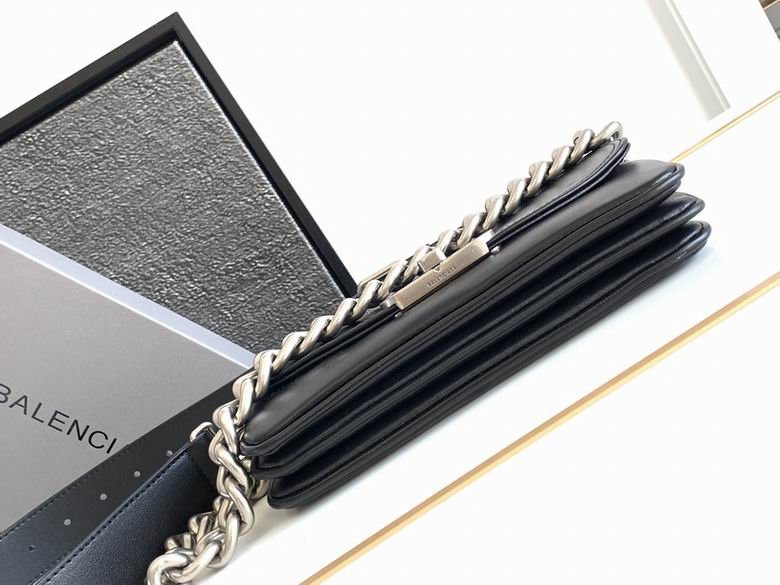 Soft 9015 26X24.8X3cm GY 3