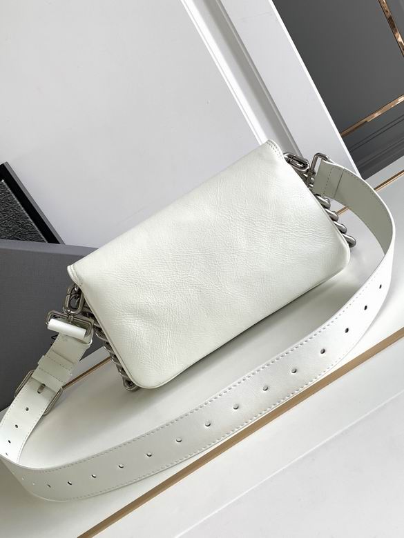 Soft 9015 26X24.8X3cm GY 5