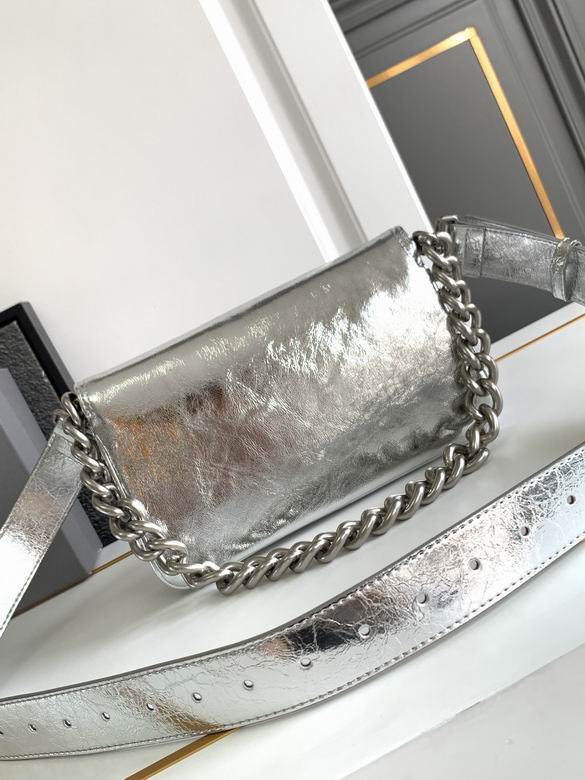 Soft 9015 26X24.8X3cm GY 1