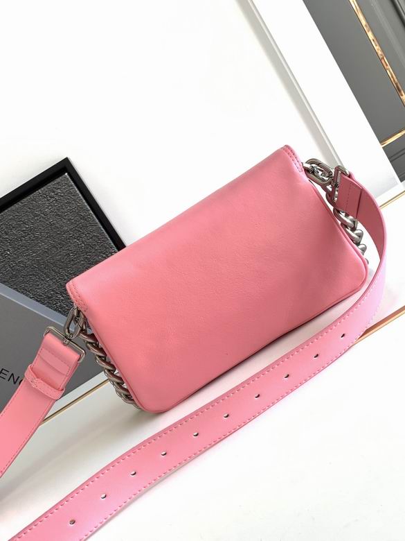 Soft 9015 26X24.8X3cm GY 6